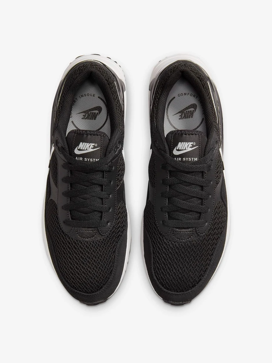 Nike Кроссовки мужские AIR MAX SYSTM