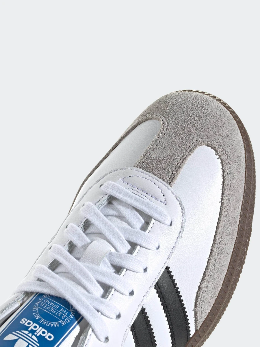 Adidas Кеды SAMBA OG