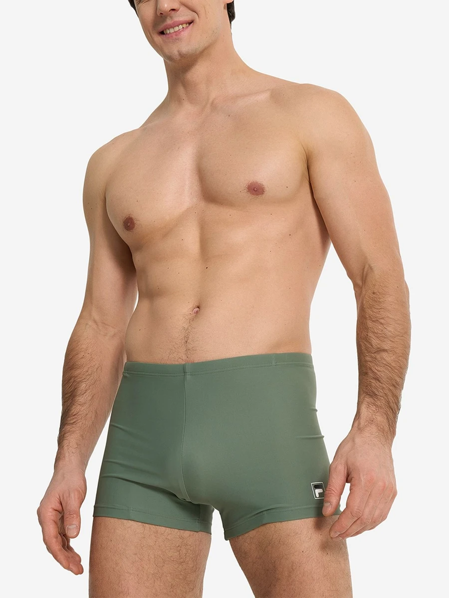 Fila Плавки-шорты мужские