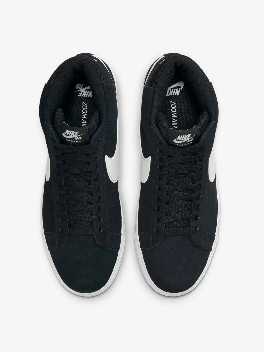Nike Кеды мужские SB ZOOM BLAZER MID