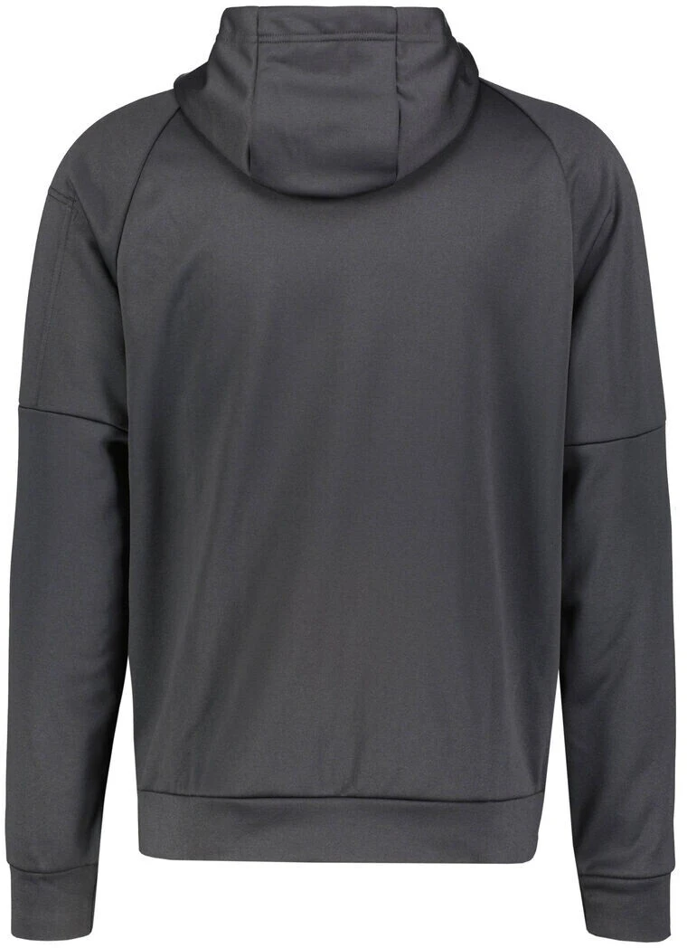 Nike Джемпер мужской M NK TF HD FZ