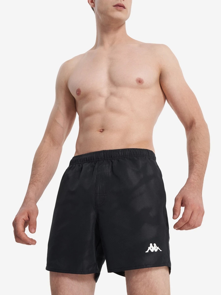 Kappa Шорты плавательные мужские