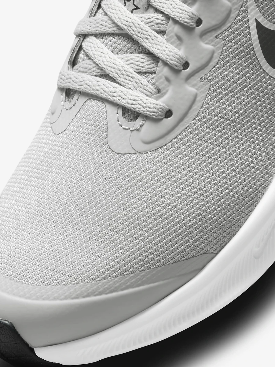 Nike Кроссовки подростковые STAR RUNNER 3