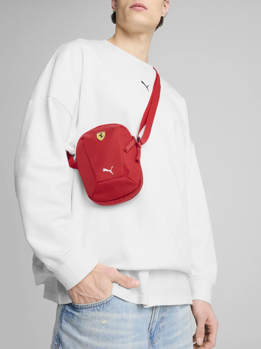 Puma Сумка через плечо FERRARI RACE PORTABLE