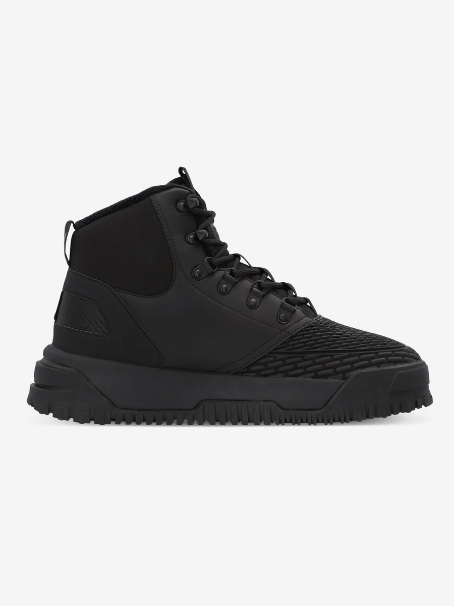 FILA Ботинки мужские POWDER SNKR M