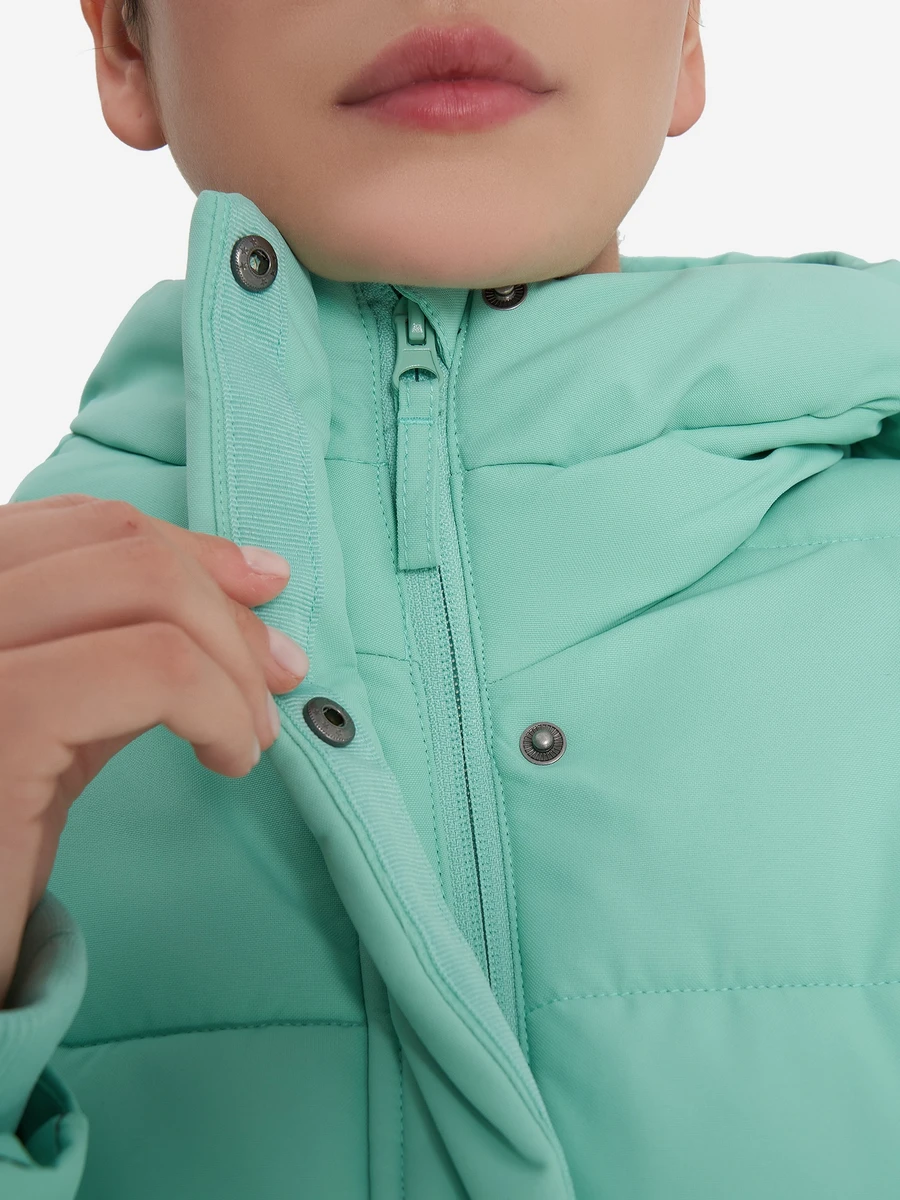 Outventure Куртка утеплённая женская