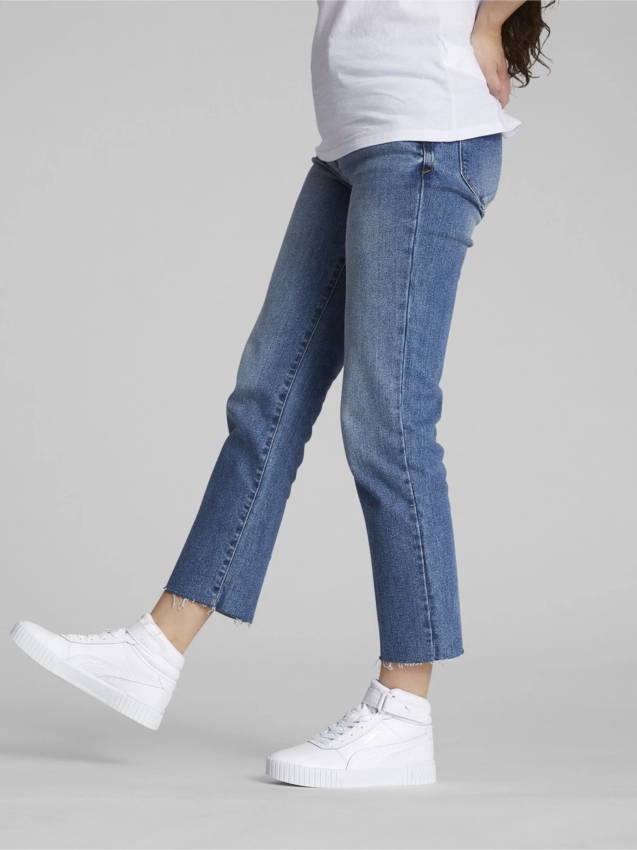 Puma Кеды женские CARINA 2.0 MID