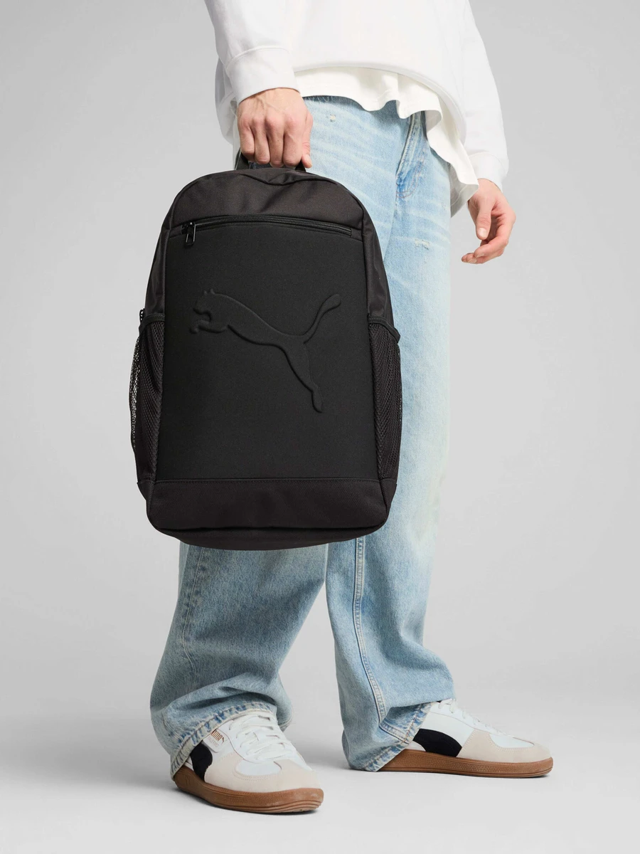 Puma Рюкзак BUZZ BACKPACK