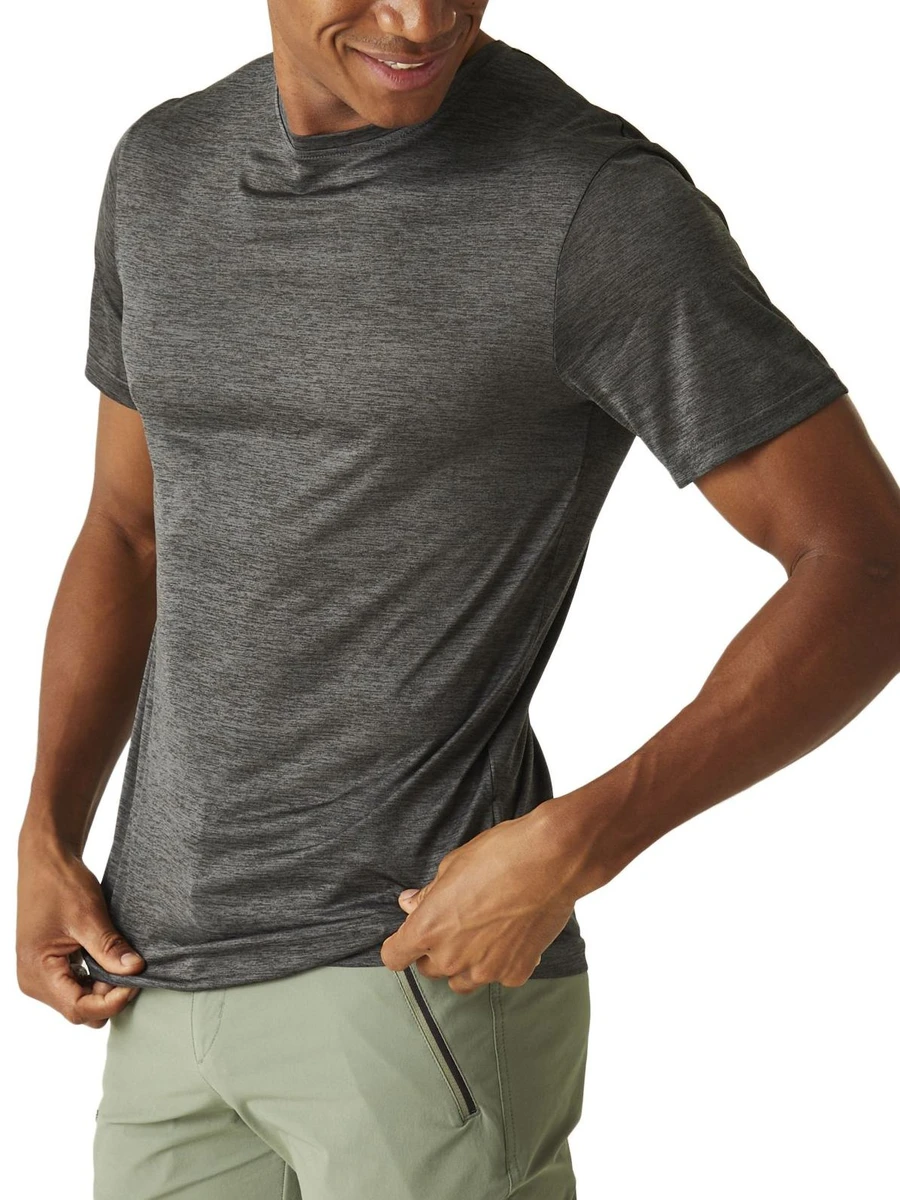 Regatta Футболка мужская FINGAL EDITION