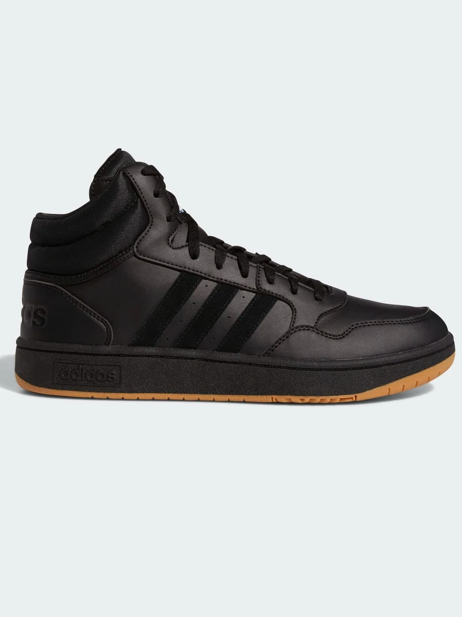 Adidas Кеды мужские HOOPS 3.0 MID