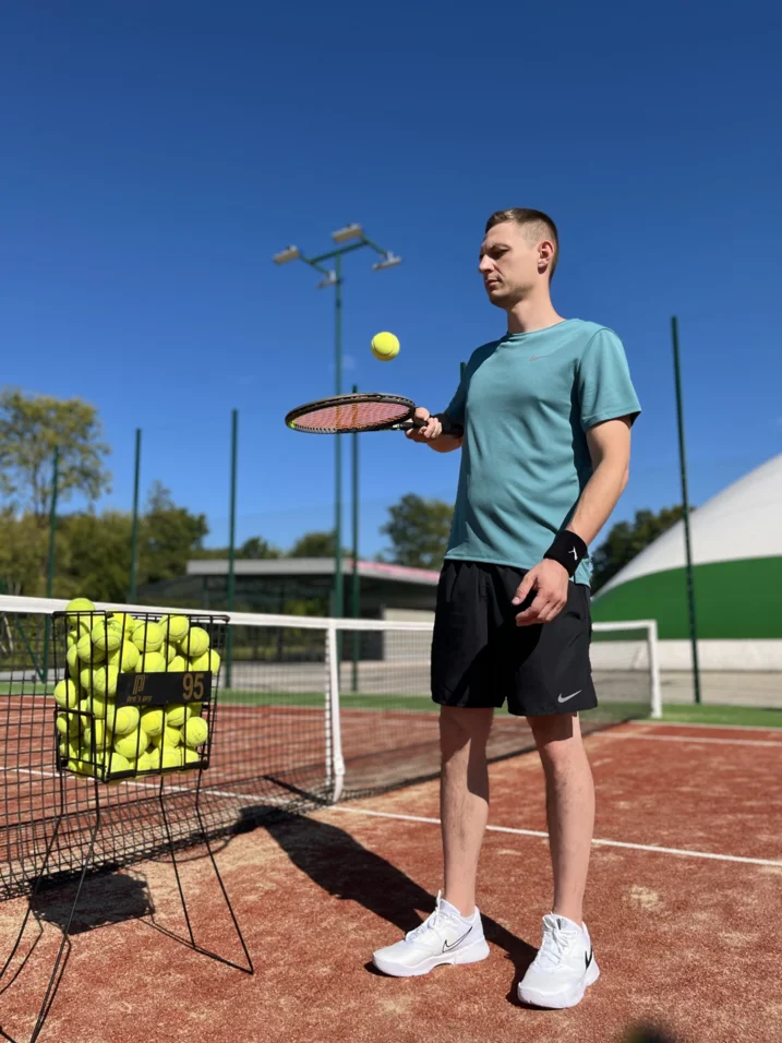 Nike Кроссовки мужские COURT LITE 4