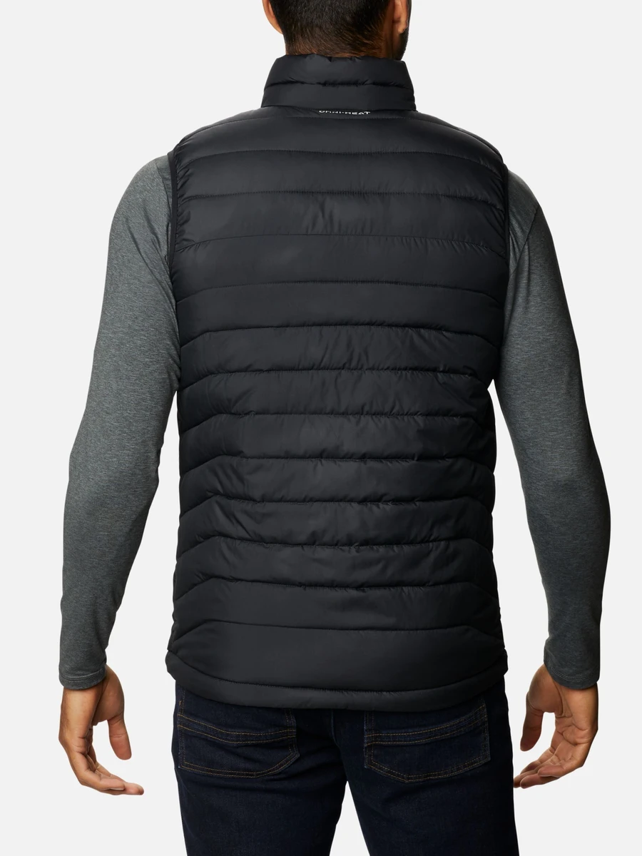 Columbia Безрукавка мужская POWDER LITE™