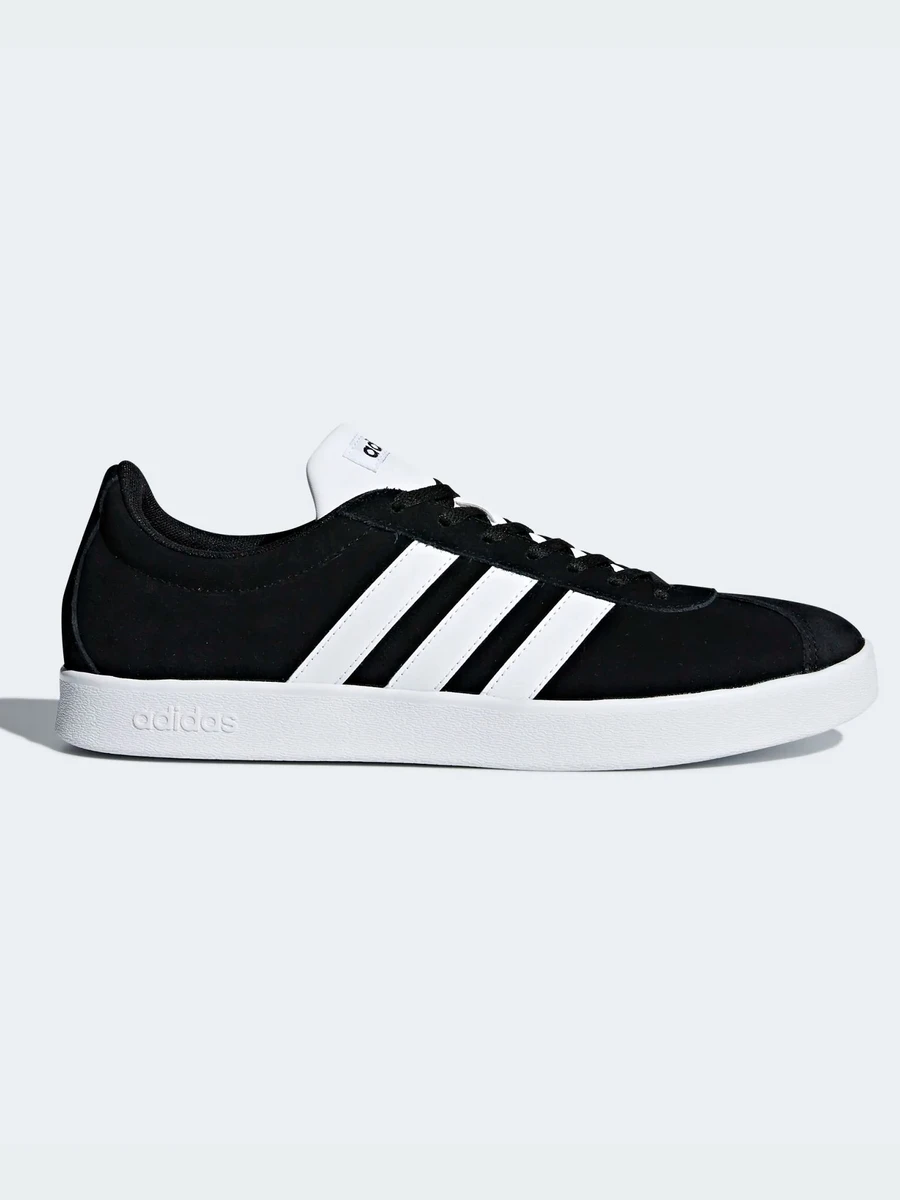 Adidas Кеды мужские VL COURT 2.0