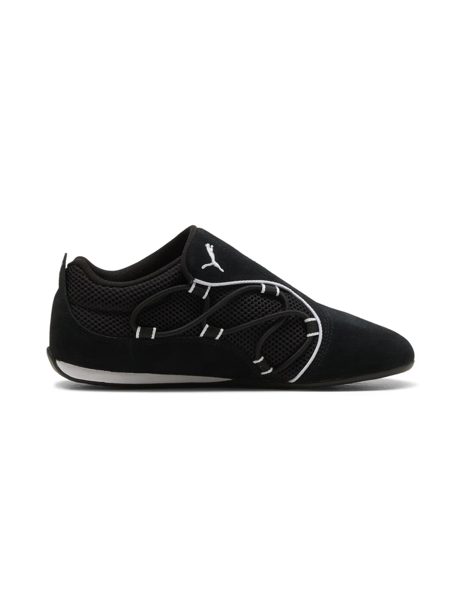 Puma Кеды женские CATCH SOLEIL SLIPON
