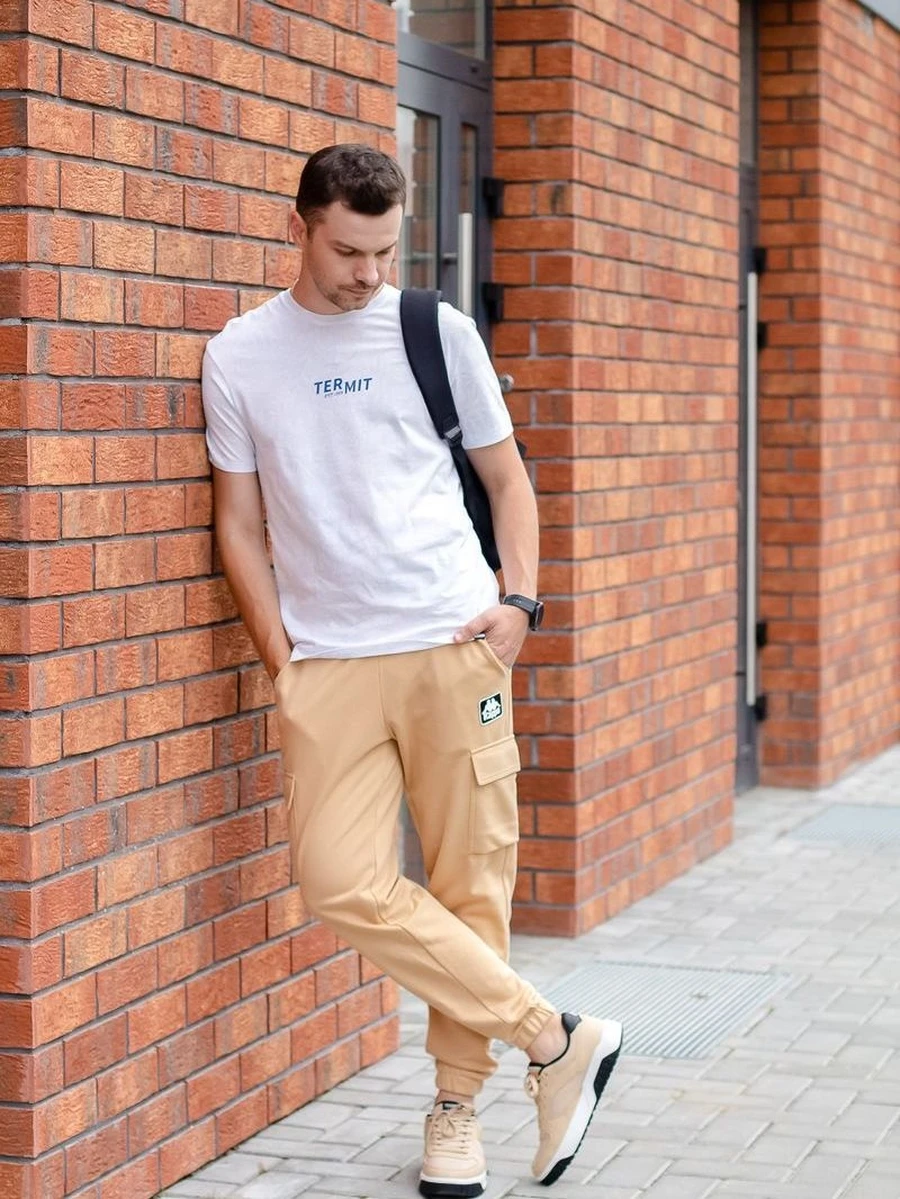 Kappa Брюки мужские