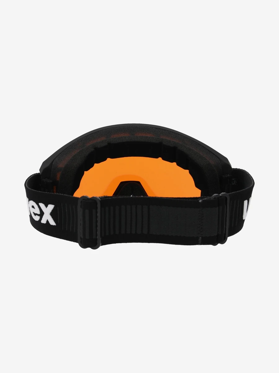 Uvex Маска горнолыжная ATHLETIC CV