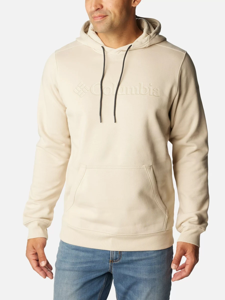 Columbia Джемпер мужской CSC BASIC LOGO™ II