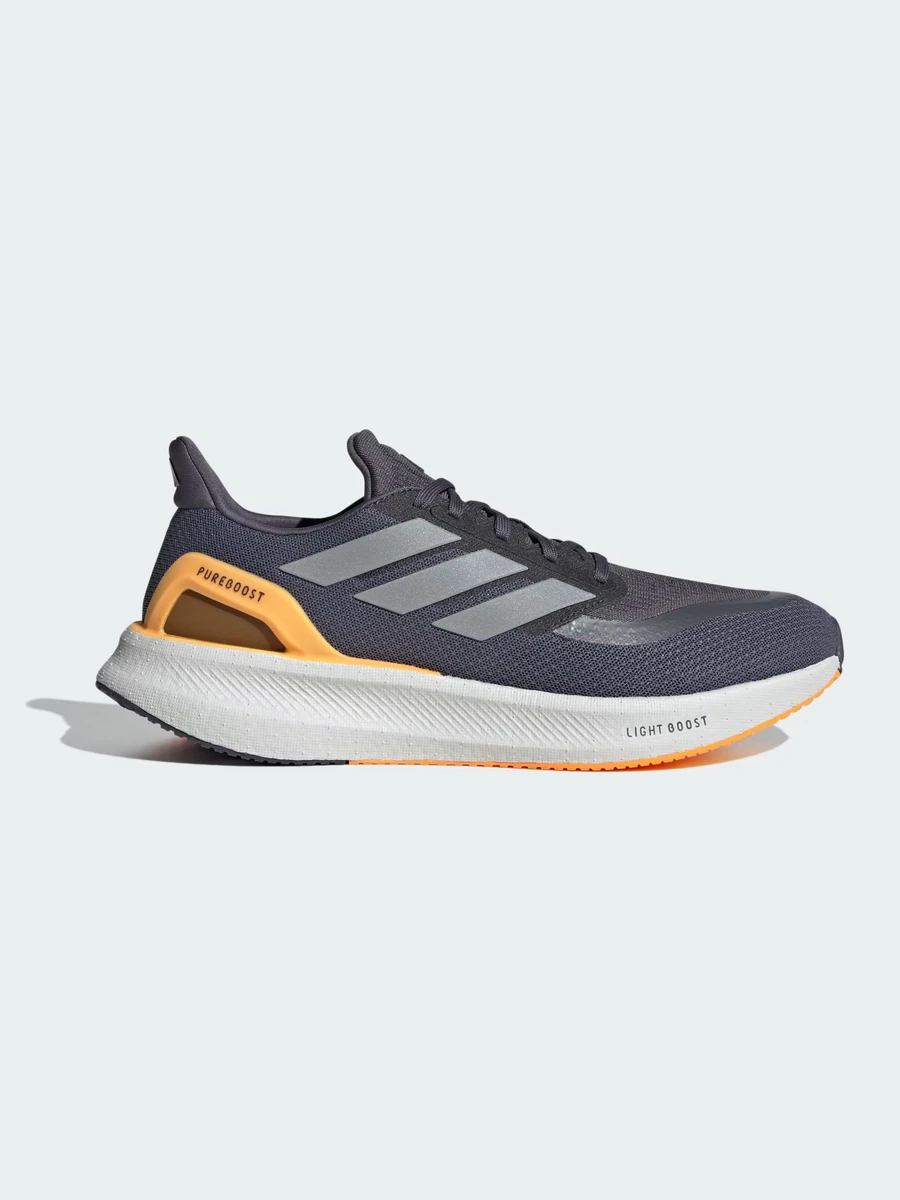 Adidas Кроссовки мужские PUREBOOST 5