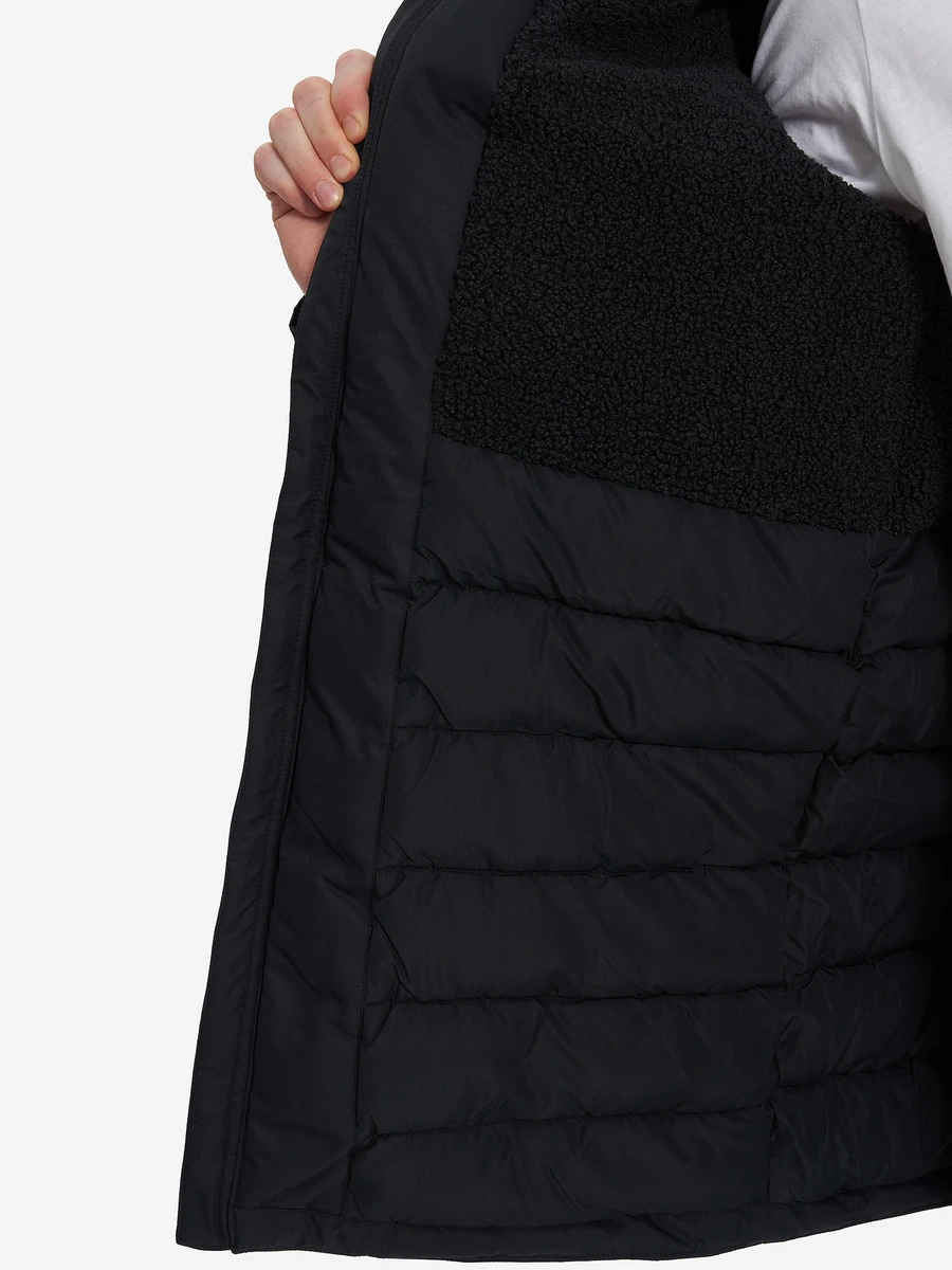 Fila Куртка утеплённая мужская