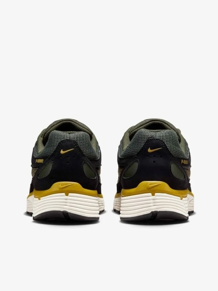 Nike Кроссовки мужские NIKE P-6000 STYLE