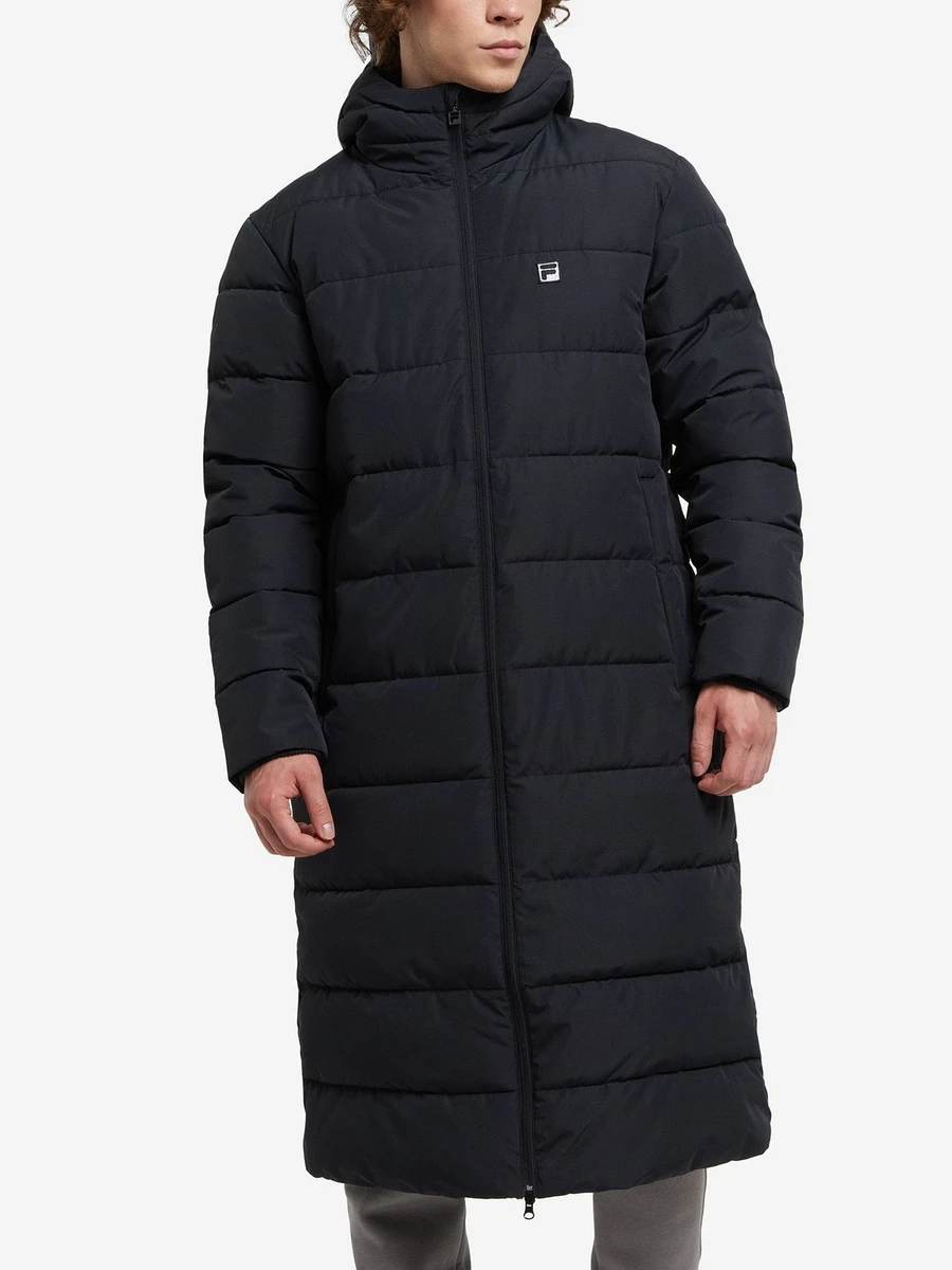 FILA Куртка утеплённая мужская