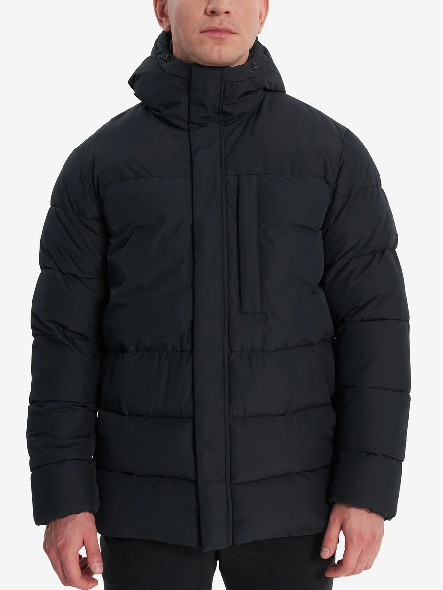 NORTHLAND Куртка утеплённая мужская