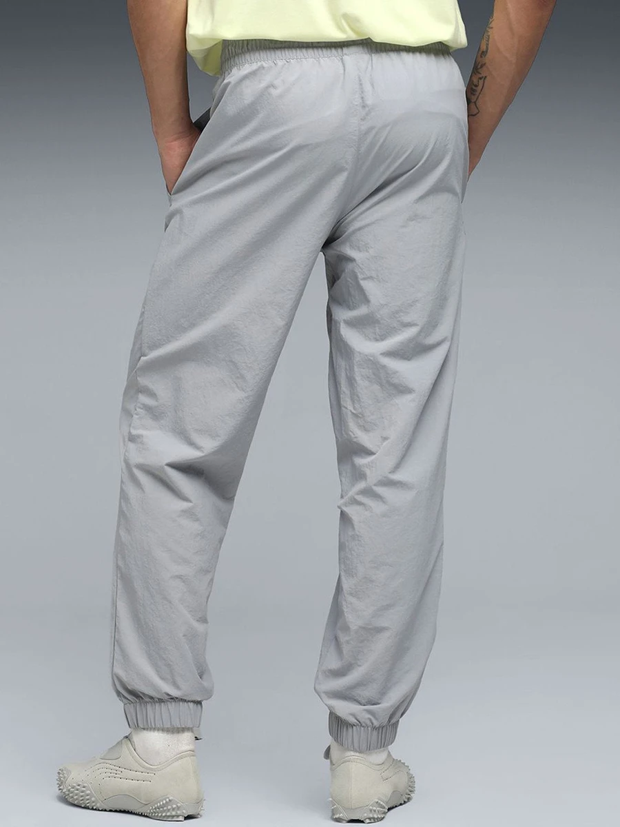 Puma Брюки мужские PUMATECH WOVEN CARGO PANTS CL