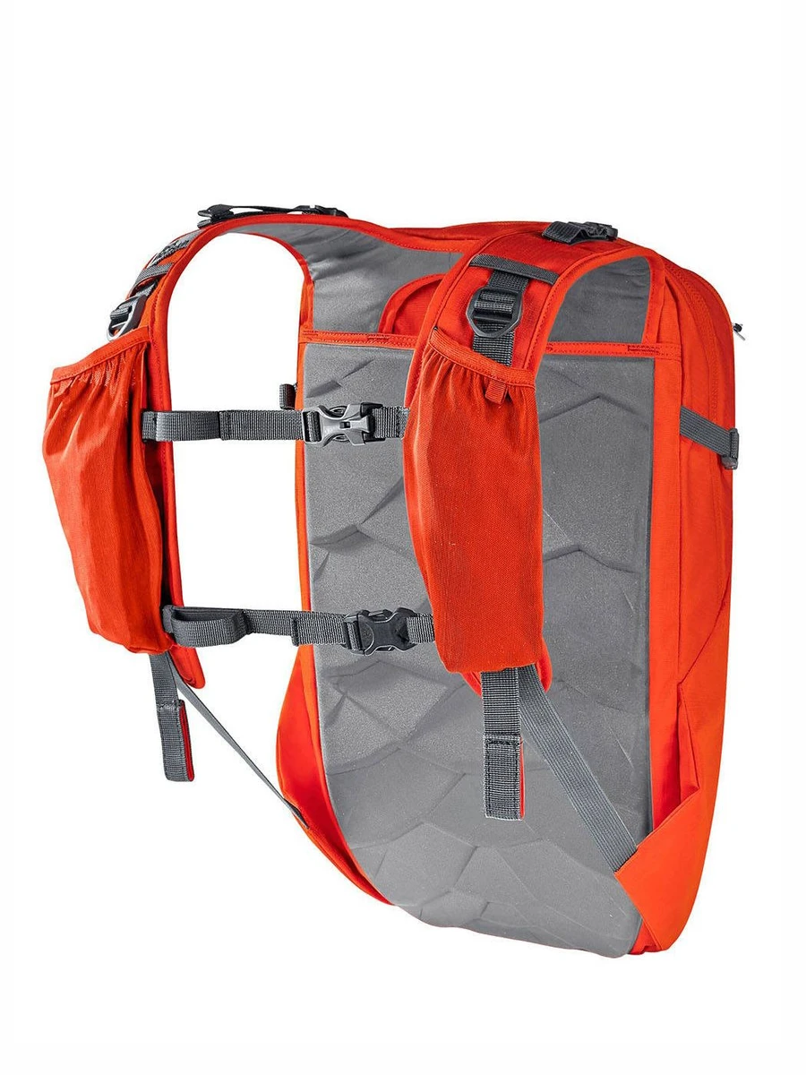 Jack Wolfskin Рюкзак ALPSPITZE PACK 22 S