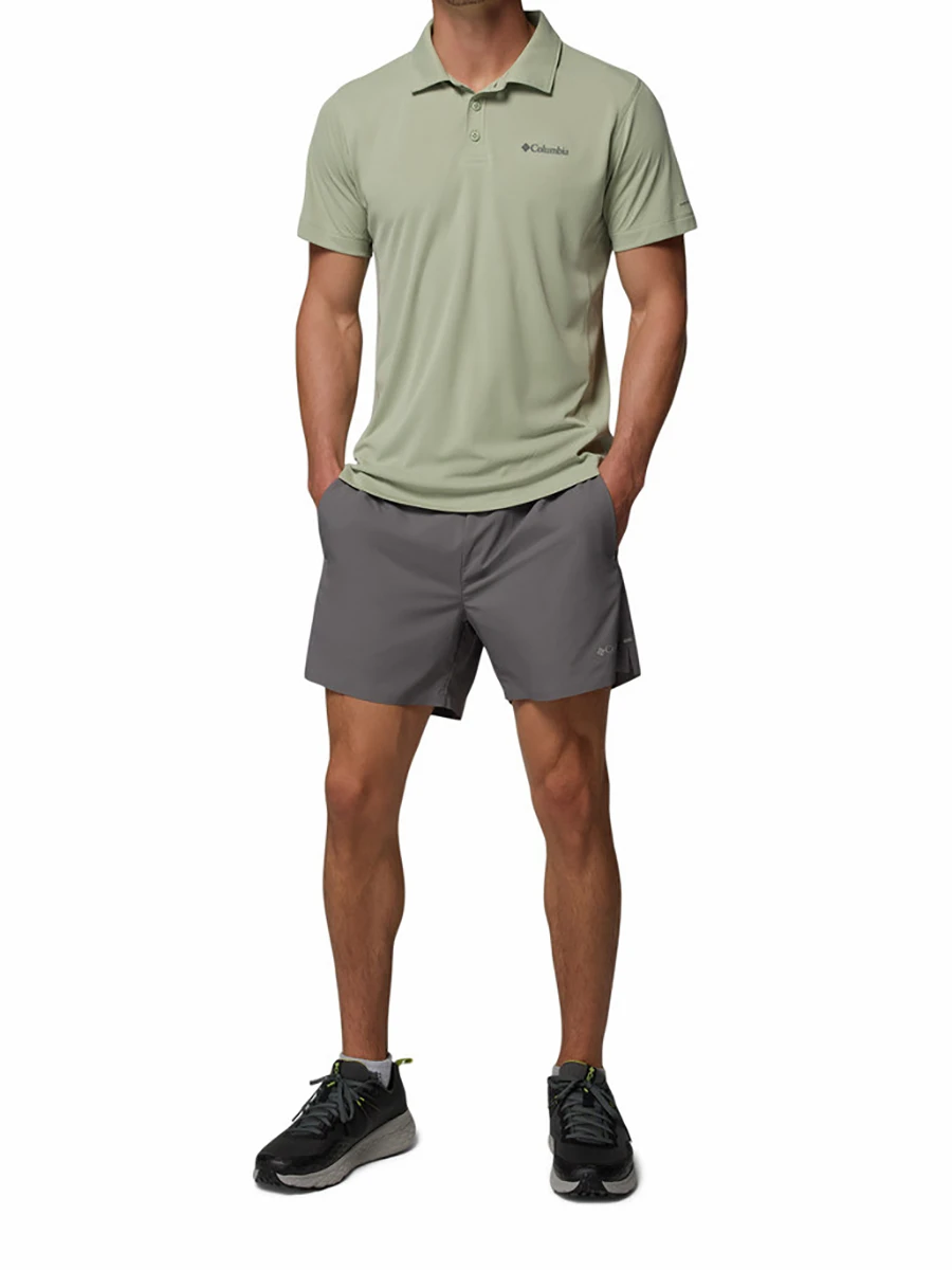 Columbia Поло мужское ZERO RULES™ LIGHT POLO