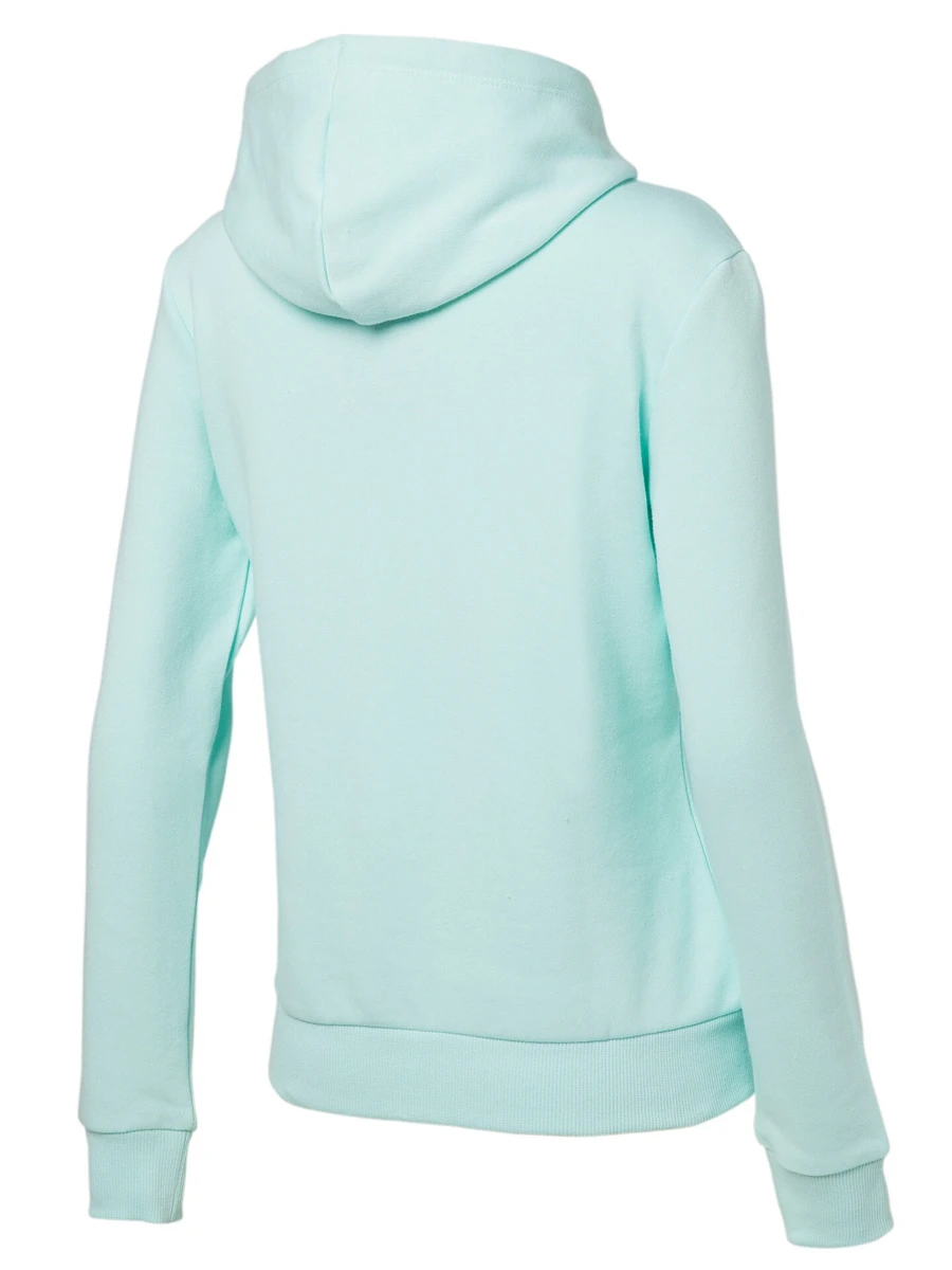 Puma Джемпер женский ESS SMALL PUMA HOODIE TR