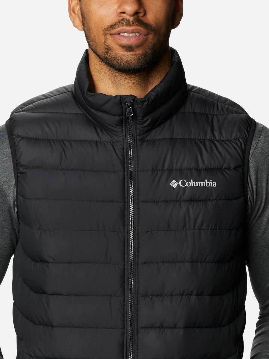 Columbia Безрукавка мужская POWDER LITE™