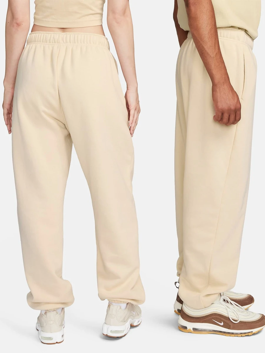 Nike Брюки женские NSW CLUB FLC MR PANT OS