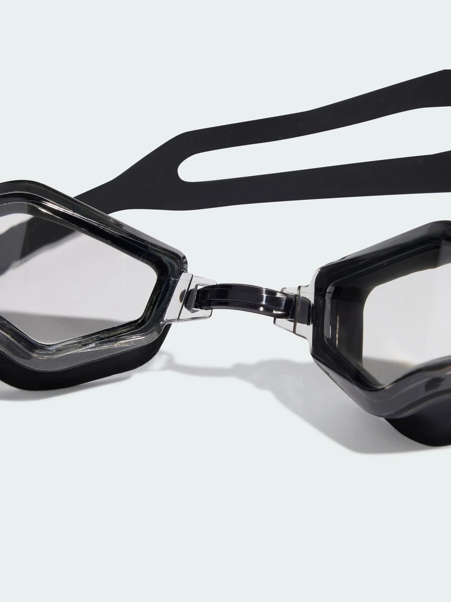 Adidas Очки для плавания RIPSTREAM STARTER SWIM GOGGLES