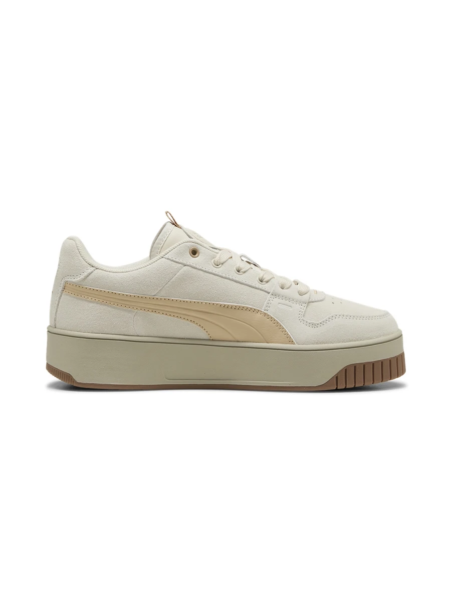 Puma Кеды женские CARINA STREET LUX SD