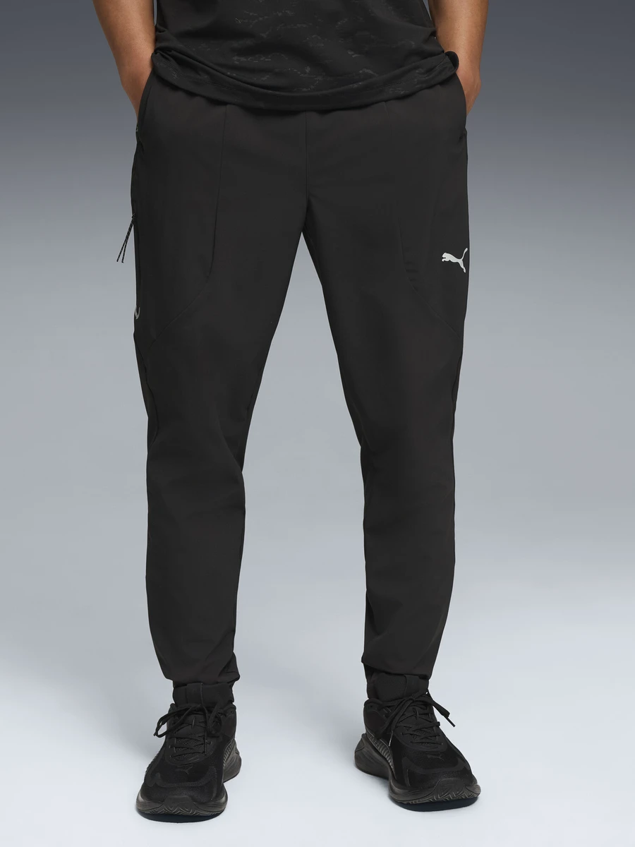 Puma Брюки мужские M FLEX STRETCH WOVEN PANT