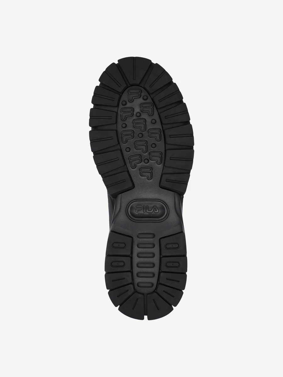 FILA Ботинки мужские BACKBONE MID M