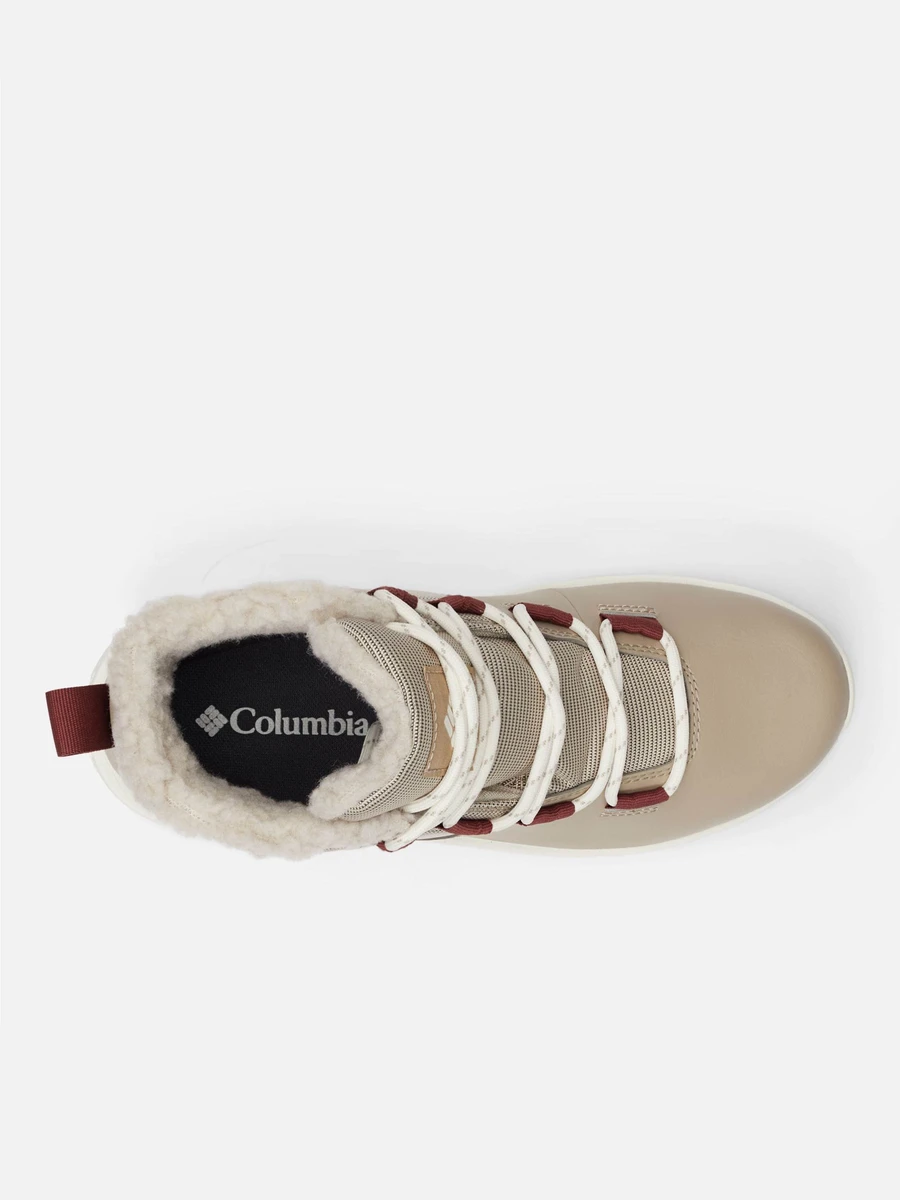 Columbia Ботинки женские MORITZA™ SHORTY