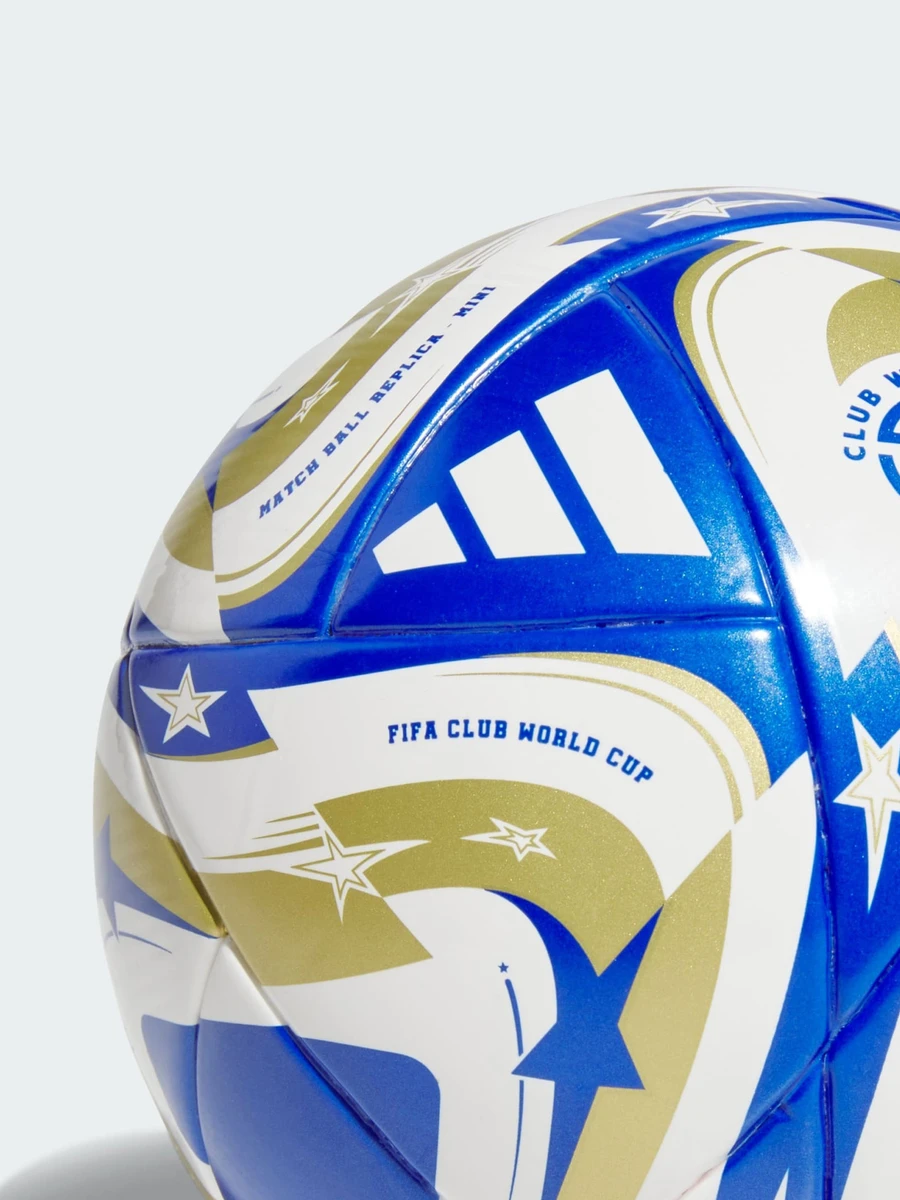 Adidas Мяч сувенирный FCWC MINI F