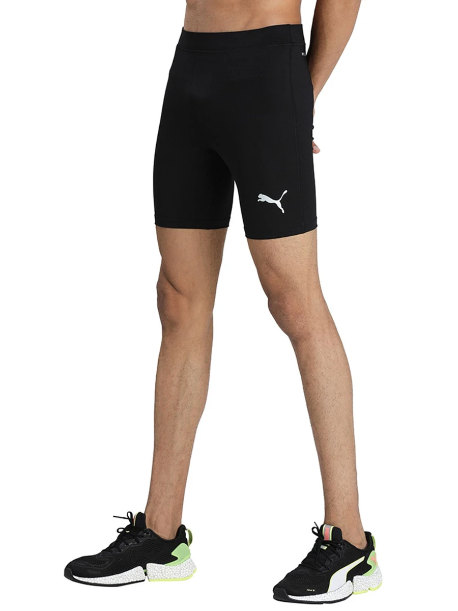 Puma Шорты мужские LIGA BASELAYER SHORT TIGHT