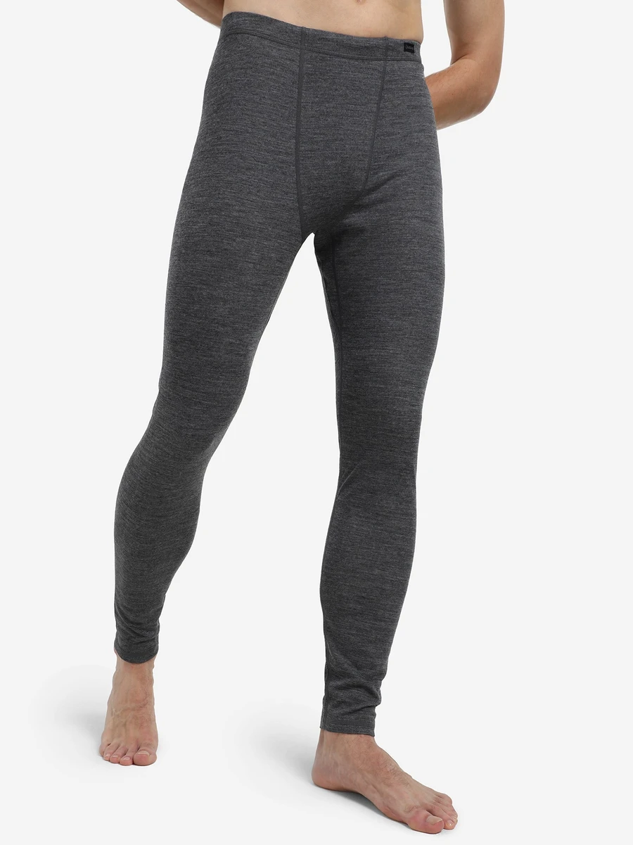 Glissade Брюки мужские