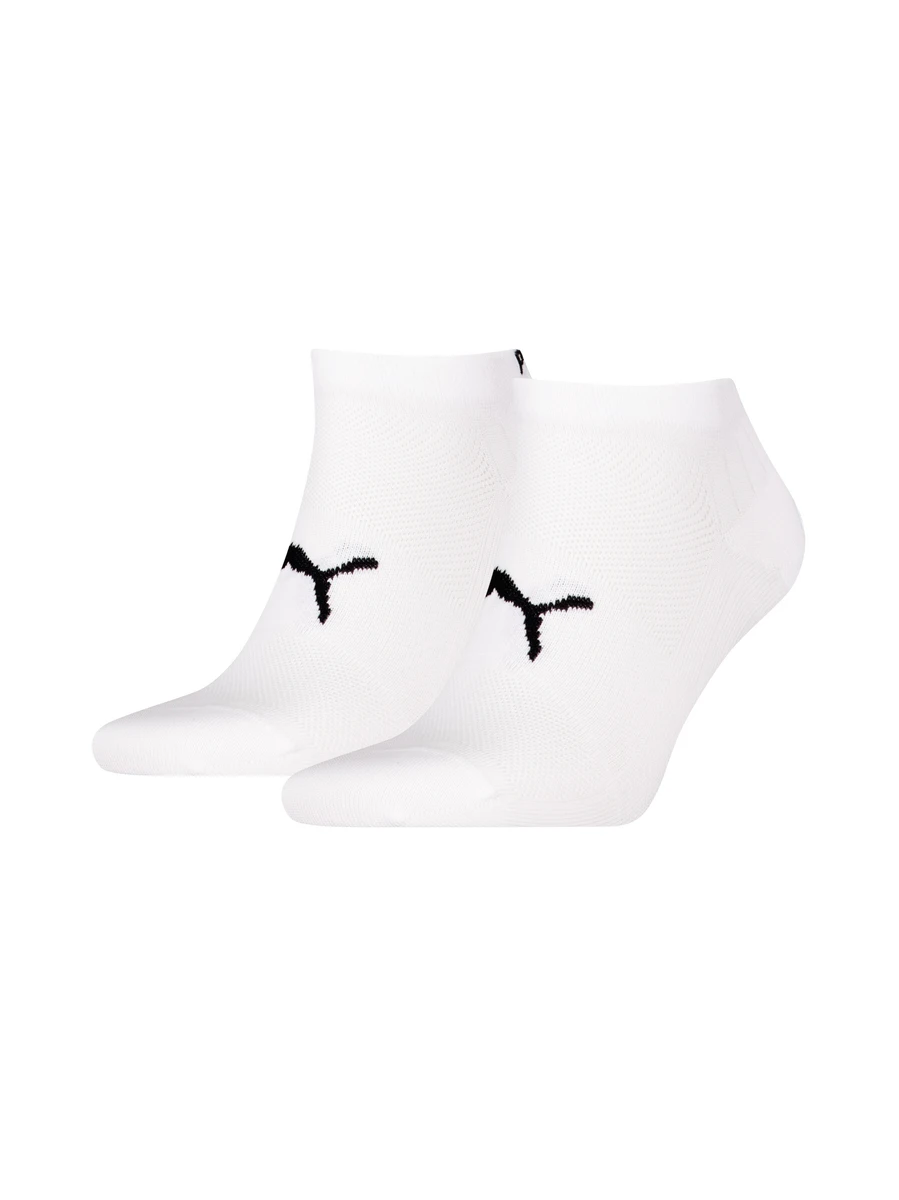 Puma Носки UNISEX SPORT LIGHT SNEAKER 2P (2 пары)