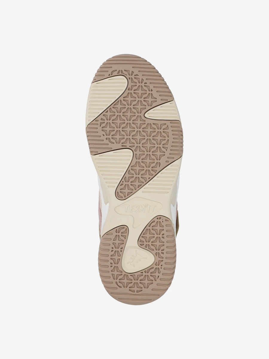 Termit Кеды женские JUMBLE NEXT CL