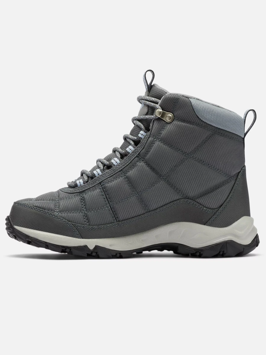 Columbia Ботинки женские FIRECAMP™ BOOT