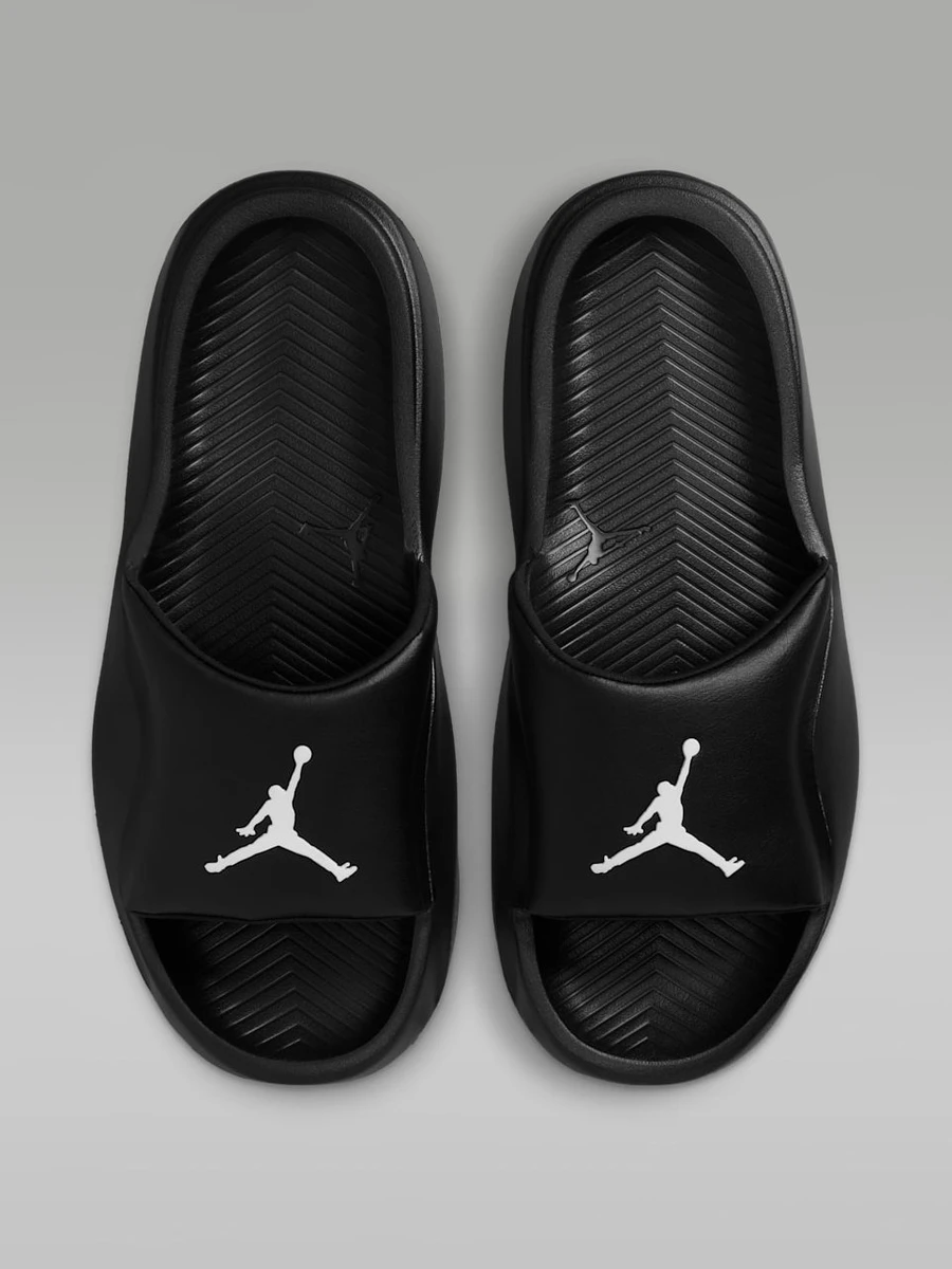 JORDAN Шлёпанцы мужские JORDAN FRANCHISE SLIDE