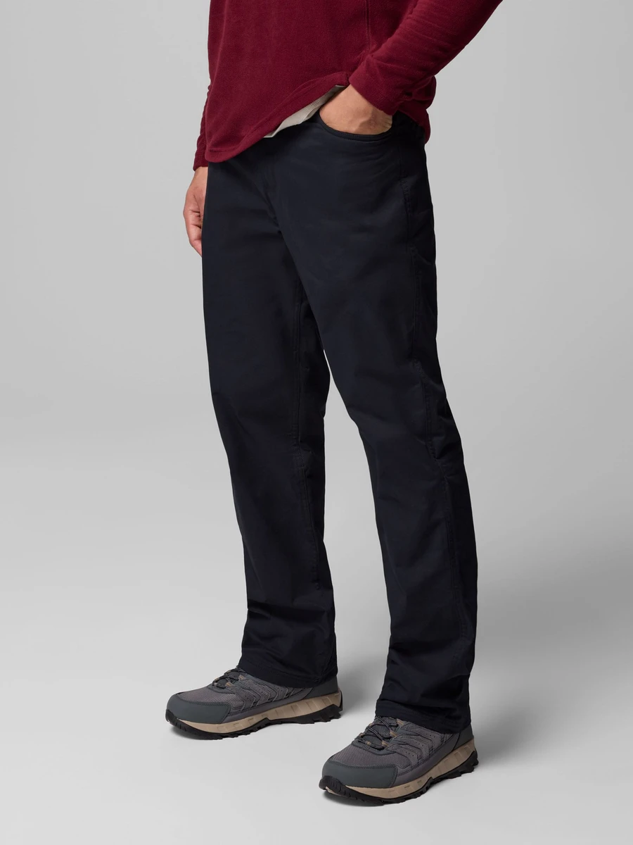 Columbia Брюки мужские RAPID RIVERS™ FLEECE LINED PANT