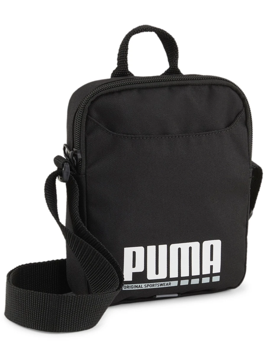 Puma Сумка через плечо PLUS PORTABLE
