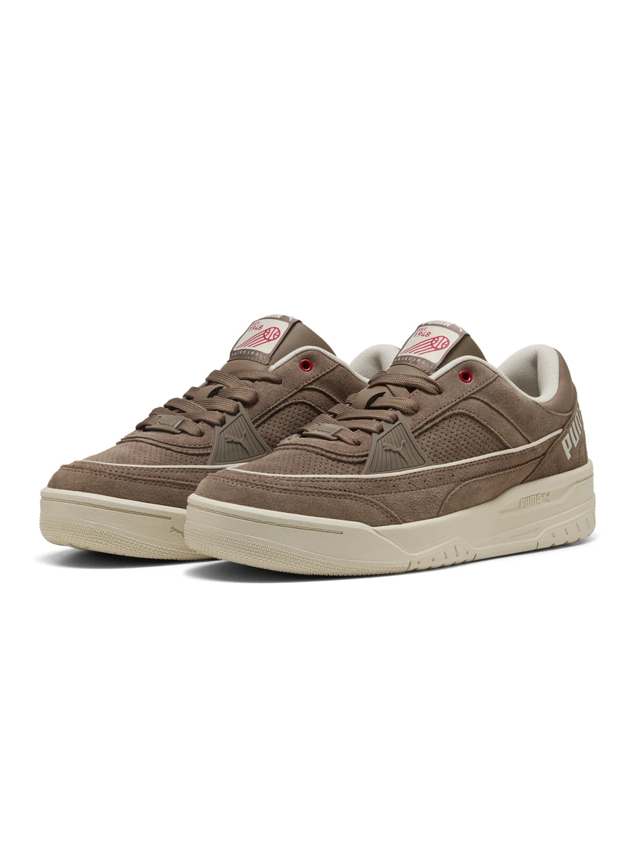 Puma Кеды мужские REBOUND RETRO SPORT SD