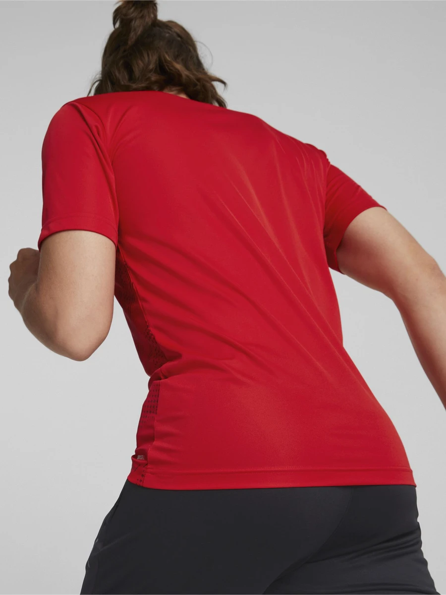 Puma Футболка мужская INDIVIDUALRISE GRAPHIC TEE