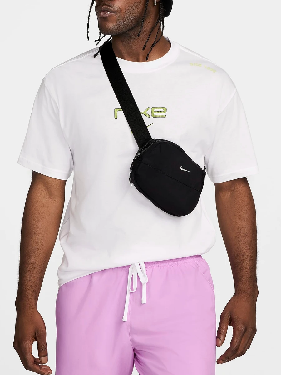 Nike Сумка поясная AURA WAISTPACK
