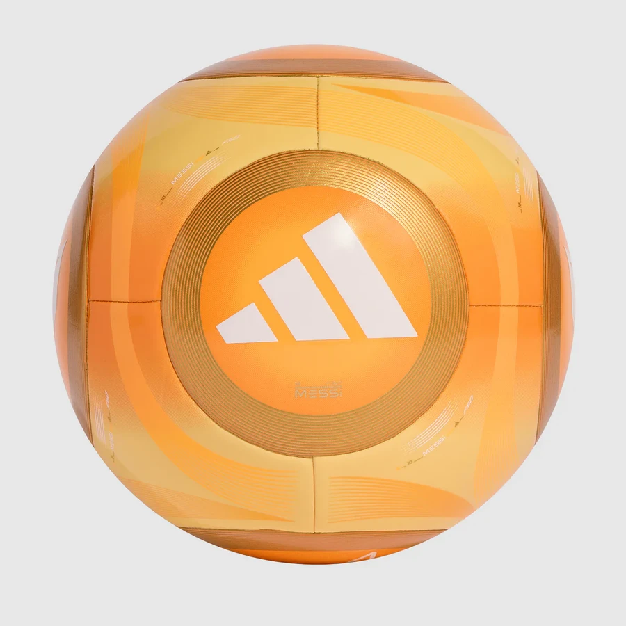 Adidas Мяч футбольный MESSI CLB